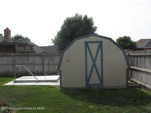 7700 Sheldon Road Amarillo, TX 79119 - Photo 25 of 35 156