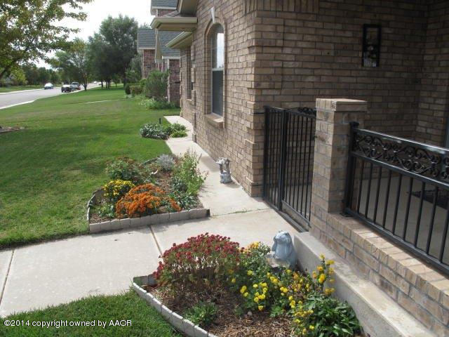 7700 Sheldon Road Amarillo, TX 79119 - Photo 35 of 35 166