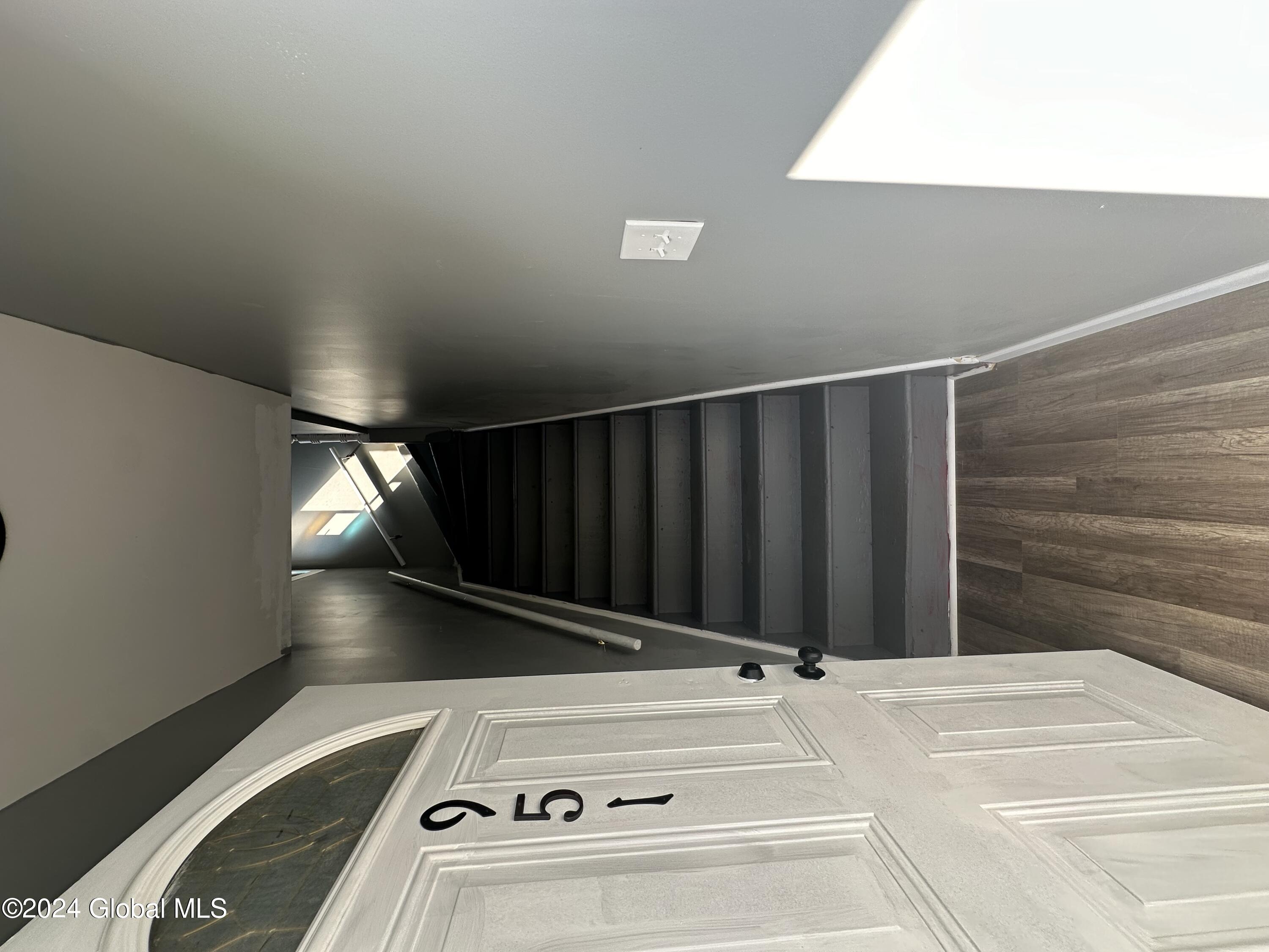 951 Strong Street, Unit 2 Schenectady, NY 12307 - Photo 2 of 19 Front door