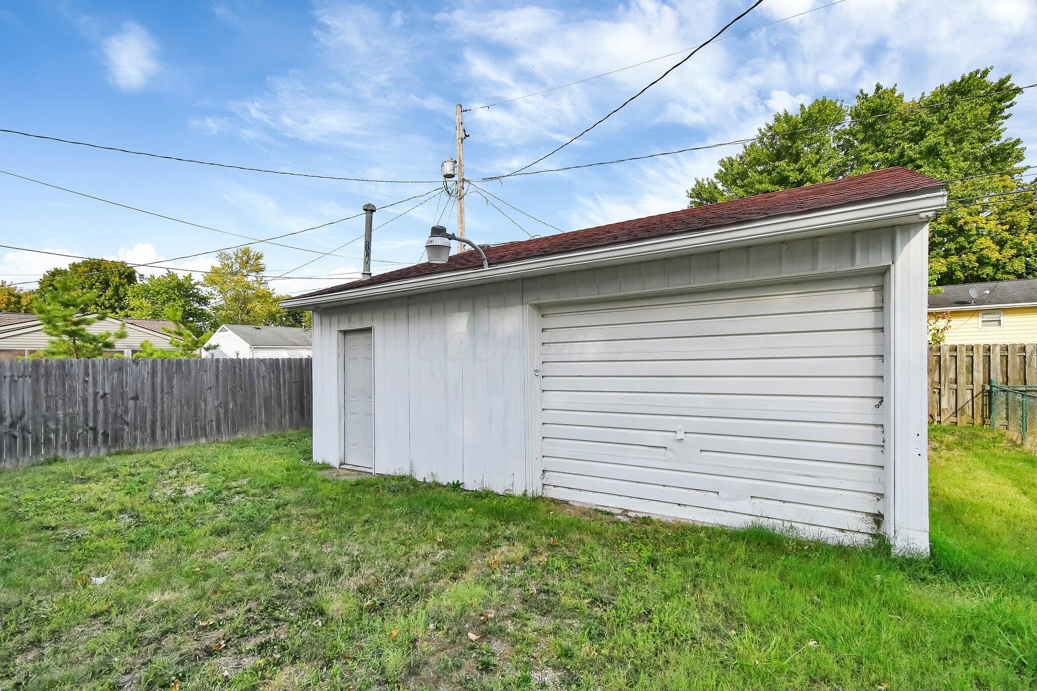 1080 Georgia Road Circleville, OH 43113 - Photo 25 of 26 N25