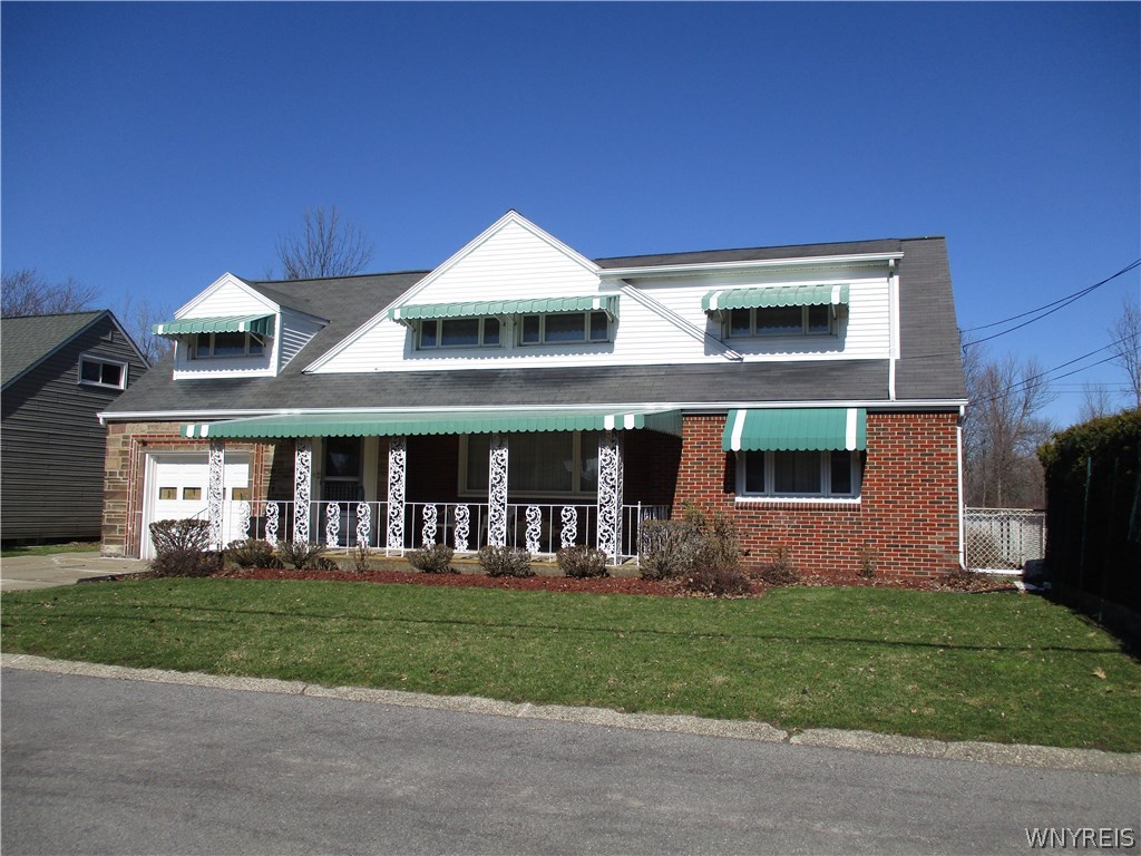 134 Wiesner Road West Seneca, NY 14218 - Photo 1 of 1 Gallery Image 1