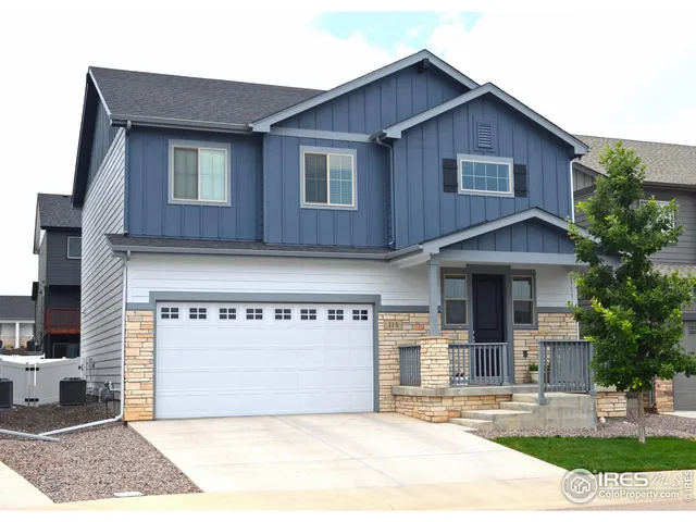 $550,000 | 115 Anders Court, Loveland, CO 80537