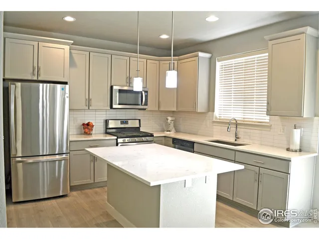 $550,000 | 115 Anders Court, Loveland, CO 80537