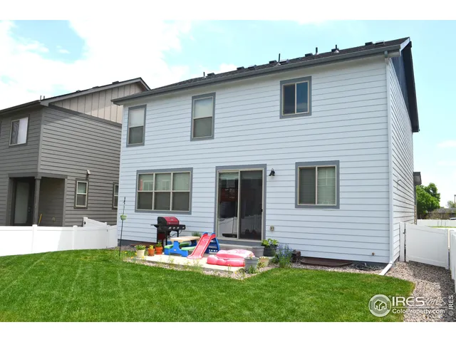 $550,000 | 115 Anders Court, Loveland, CO 80537