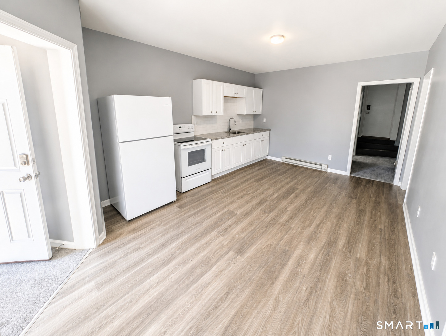 143 Spring Street, Unit 1S Naugatuck, CT 06770 - Photo 2 of 9