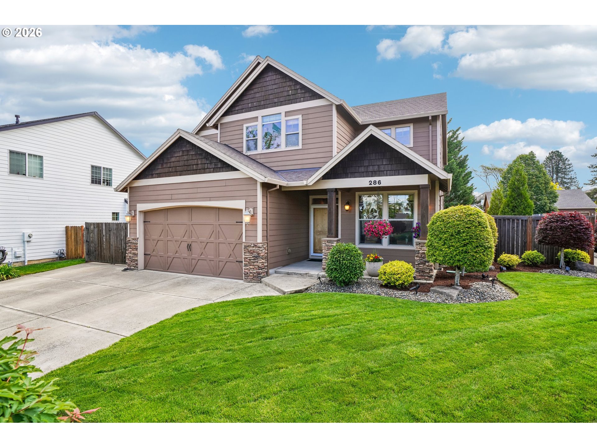286 Southeast Condor Drive Gresham, OR 97080 - Photo 3 of 48