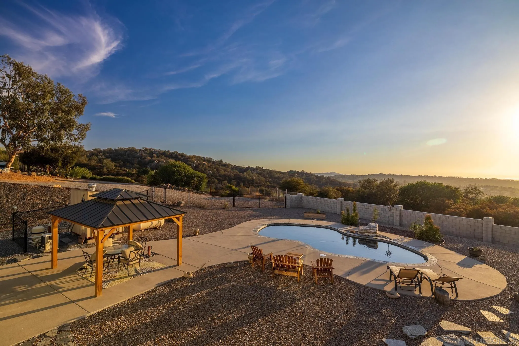 1661 West Winds Ridge Alpine, CA 91901 - Photo 46 of 65