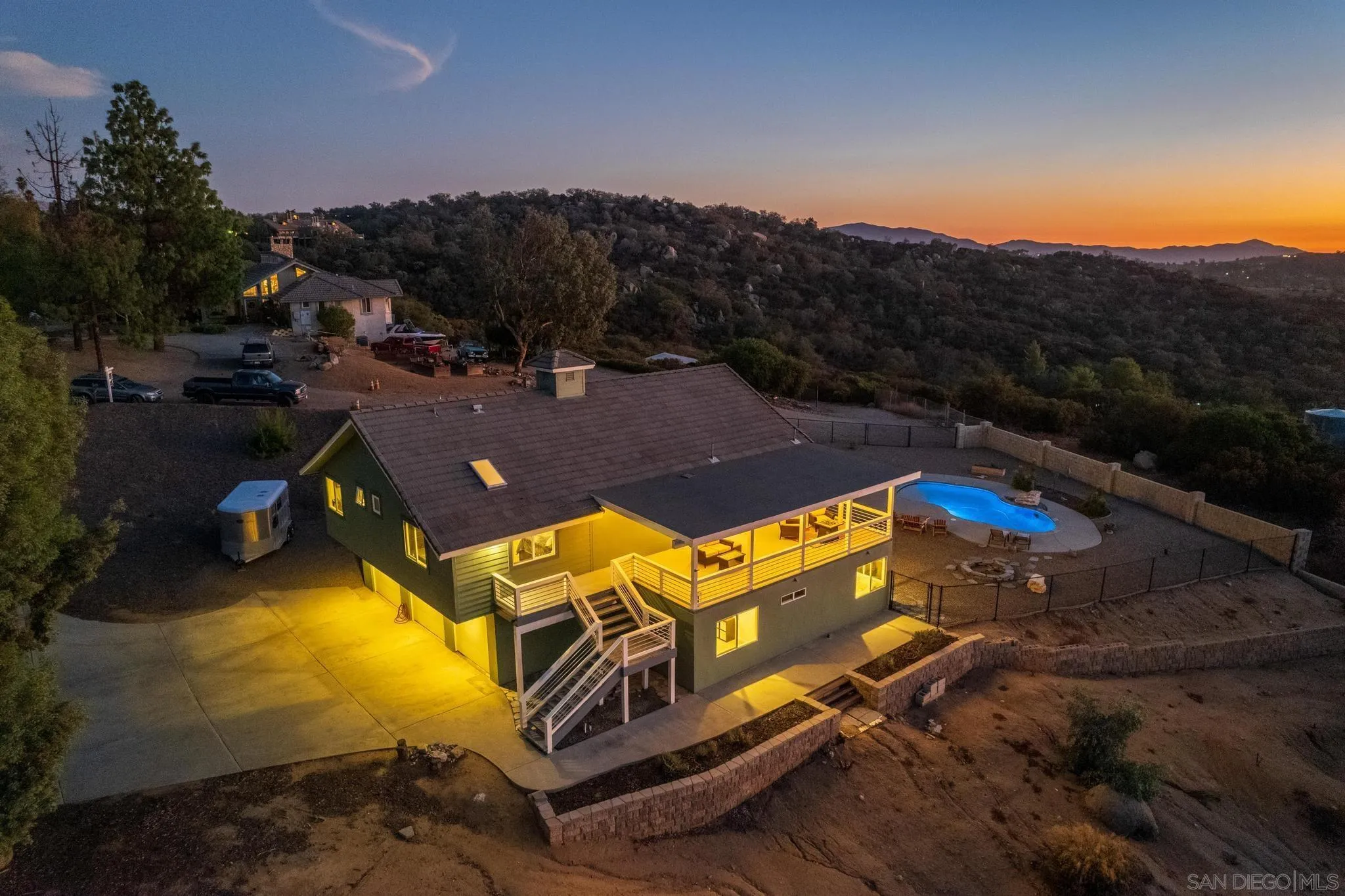 1661 West Winds Ridge Alpine, CA 91901 - Photo 50 of 65