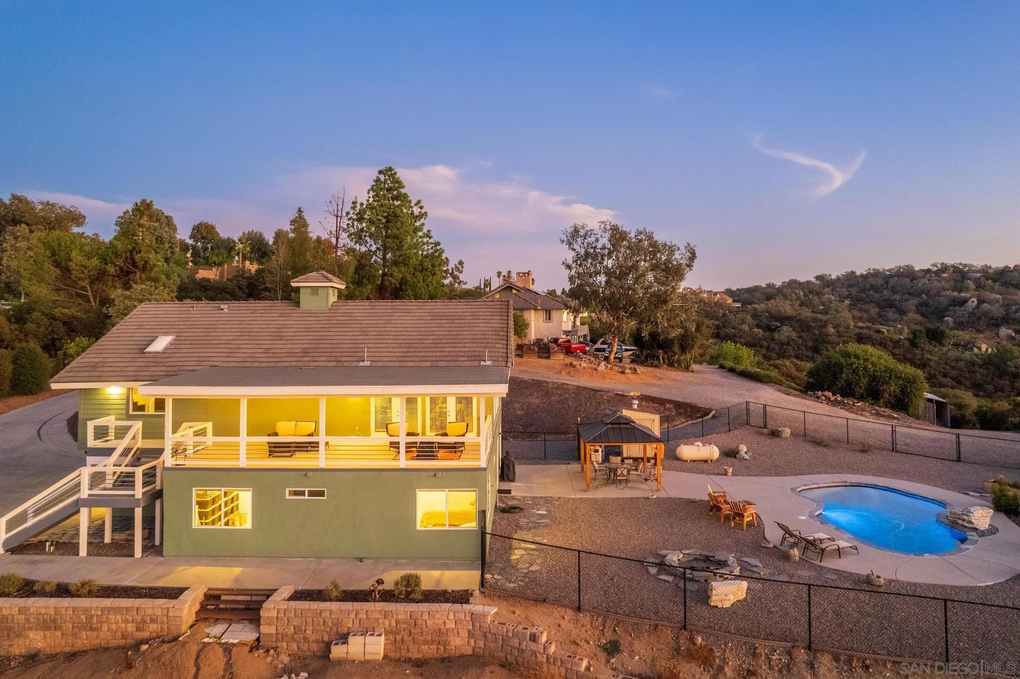 1661 West Winds Ridge Alpine, CA 91901 - Photo 53 of 65