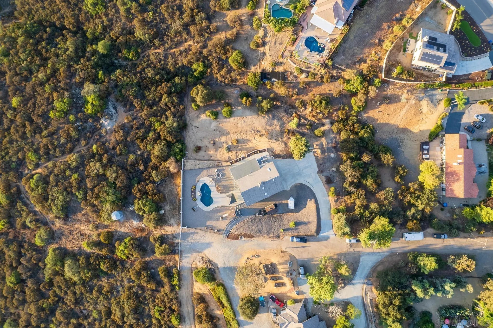 1661 West Winds Ridge Alpine, CA 91901 - Photo 57 of 65