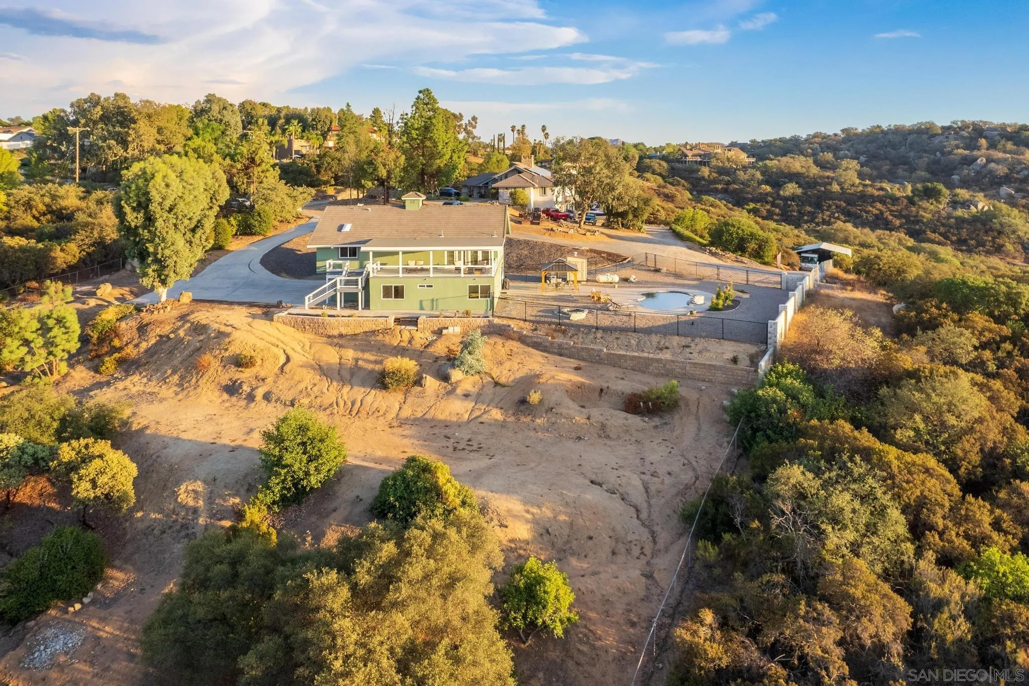 1661 West Winds Ridge Alpine, CA 91901 - Photo 58 of 65