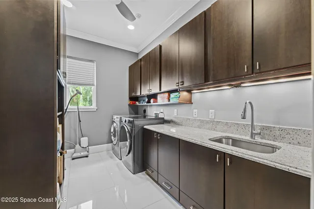 $1,950,000 | 8034 Windover Way, Titusville, FL 32780