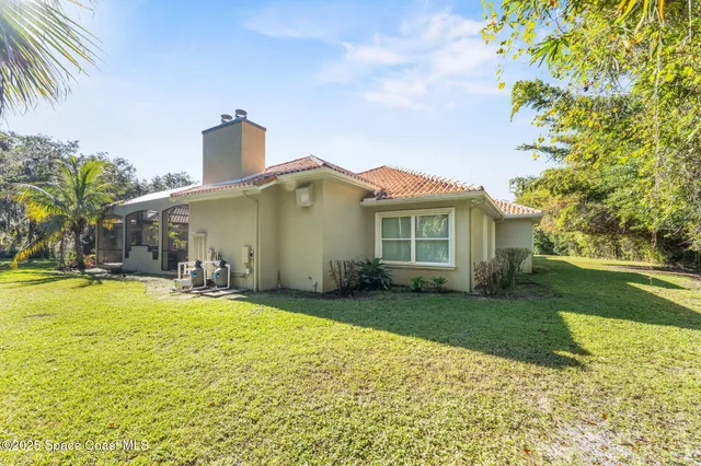 $1,950,000 | 8034 Windover Way, Titusville, FL 32780