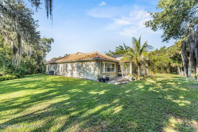 $1,950,000 | 8034 Windover Way, Titusville, FL 32780