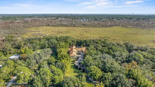 $1,950,000 | 8034 Windover Way, Titusville, FL 32780