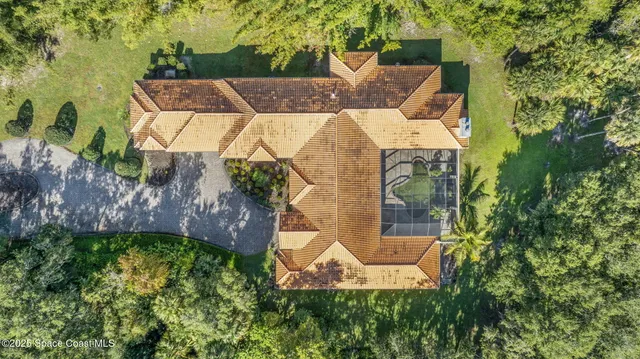 $1,950,000 | 8034 Windover Way, Titusville, FL 32780