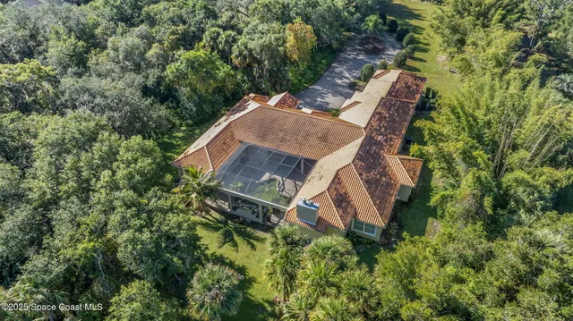 $1,950,000 | 8034 Windover Way, Titusville, FL 32780