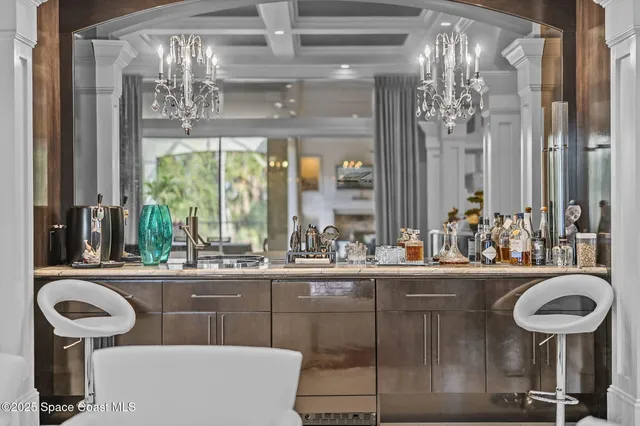 a close view of sink and tap