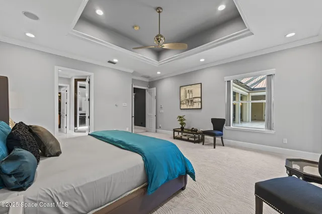 a storage room with washer and dryer