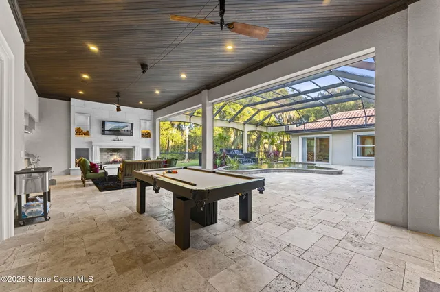 $1,950,000 | 8034 Windover Way, Titusville, FL 32780
