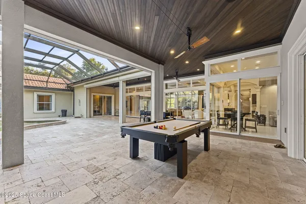 $1,950,000 | 8034 Windover Way, Titusville, FL 32780