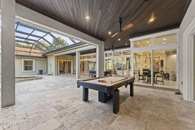 $1,950,000 | 8034 Windover Way, Titusville, FL 32780