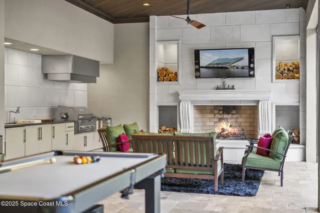 $1,950,000 | 8034 Windover Way, Titusville, FL 32780