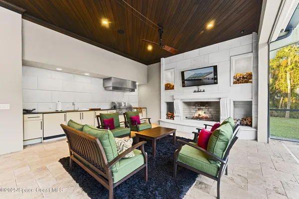 $1,950,000 | 8034 Windover Way, Titusville, FL 32780