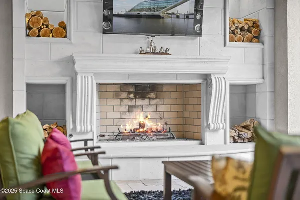 $1,950,000 | 8034 Windover Way, Titusville, FL 32780