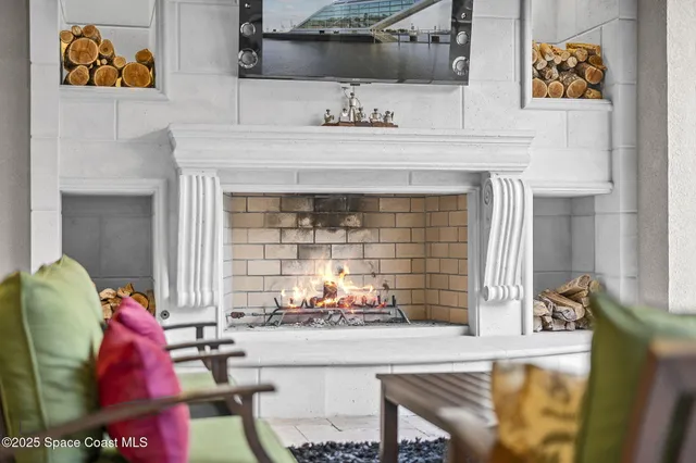 $1,950,000 | 8034 Windover Way, Titusville, FL 32780