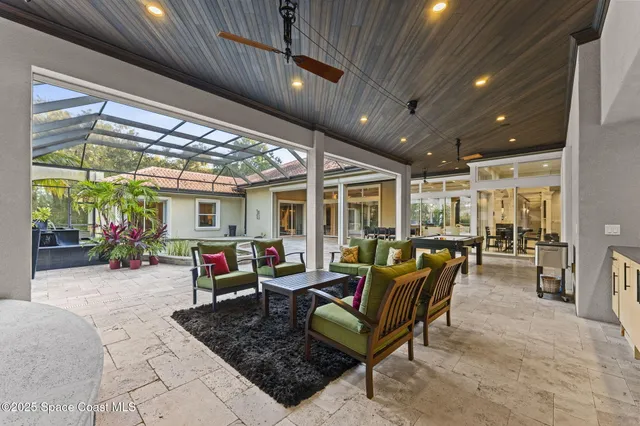 $1,950,000 | 8034 Windover Way, Titusville, FL 32780