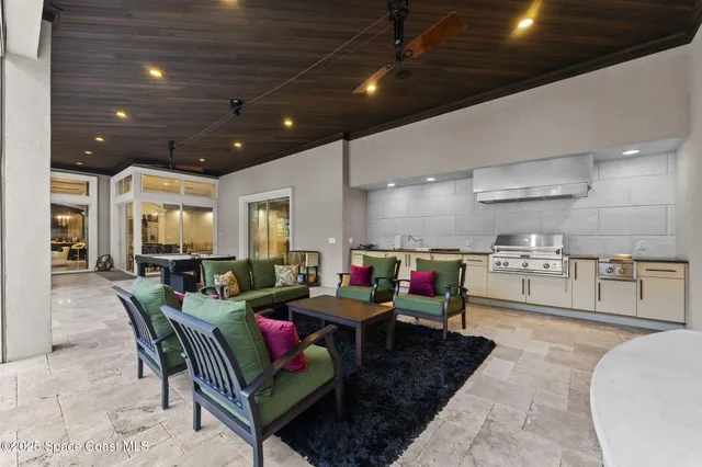 $1,950,000 | 8034 Windover Way, Titusville, FL 32780