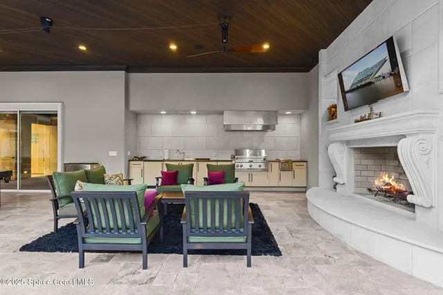 $1,950,000 | 8034 Windover Way, Titusville, FL 32780