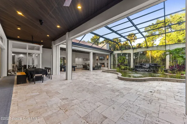 $1,950,000 | 8034 Windover Way, Titusville, FL 32780