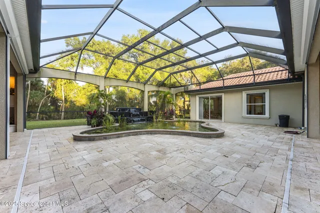 $1,950,000 | 8034 Windover Way, Titusville, FL 32780