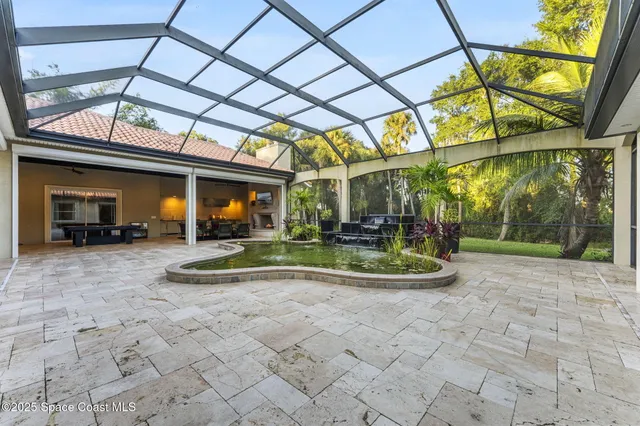 $1,950,000 | 8034 Windover Way, Titusville, FL 32780
