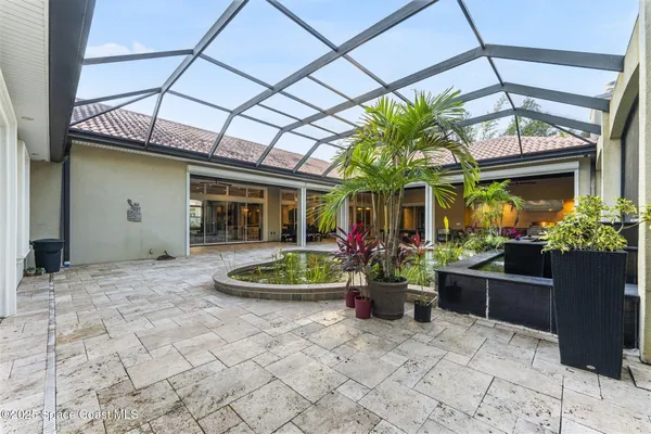 $1,950,000 | 8034 Windover Way, Titusville, FL 32780