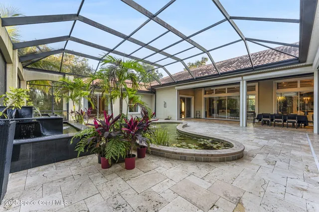 $1,950,000 | 8034 Windover Way, Titusville, FL 32780