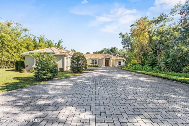 $1,950,000 | 8034 Windover Way, Titusville, FL 32780