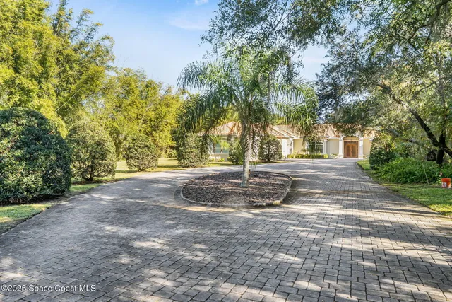 $1,950,000 | 8034 Windover Way, Titusville, FL 32780