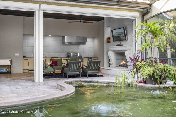 $1,950,000 | 8034 Windover Way, Titusville, FL 32780