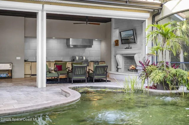 $1,950,000 | 8034 Windover Way, Titusville, FL 32780