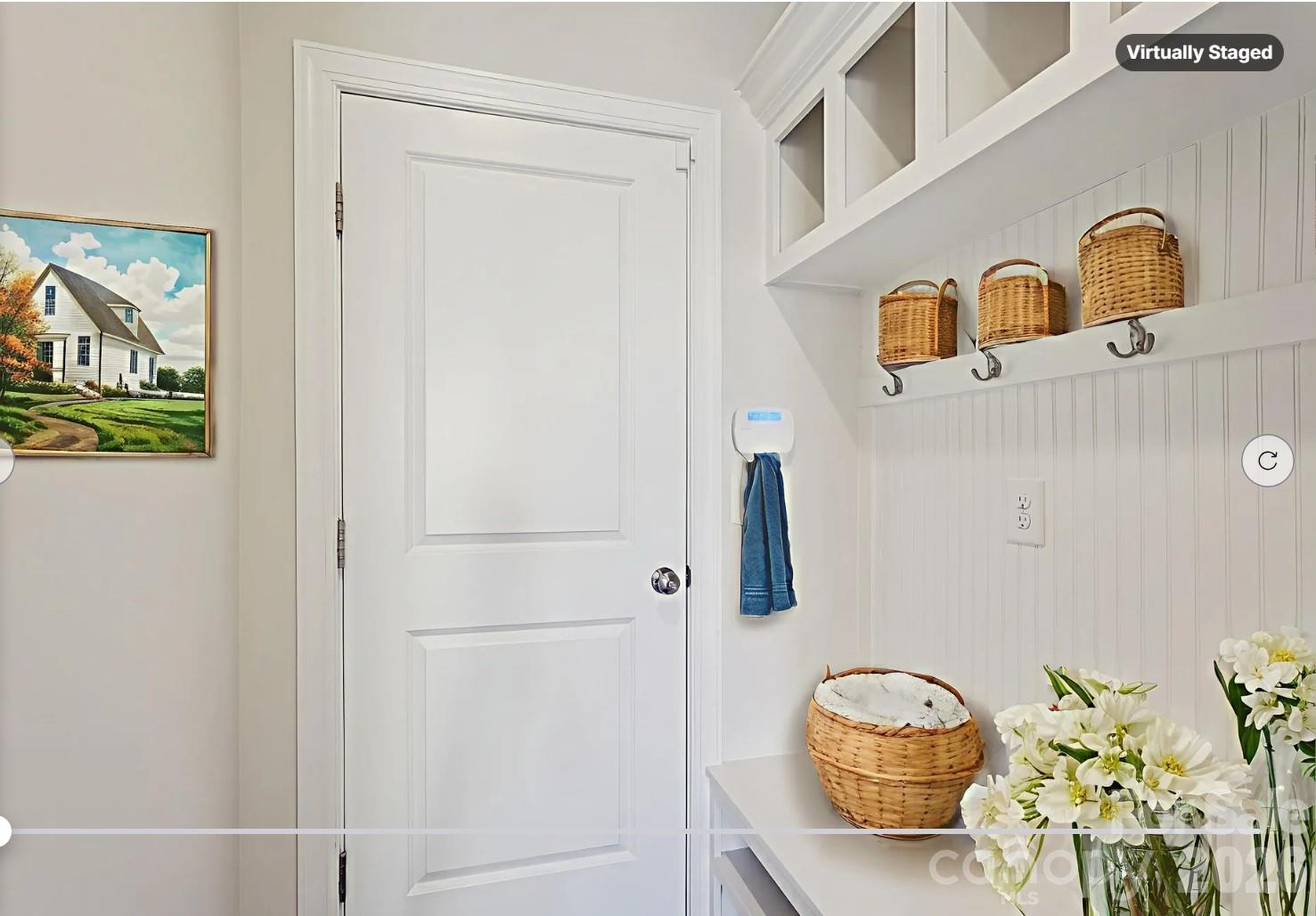 17422 Shearer Road Davidson, NC 28036 - Photo 23 of 48 a close view of cabinet