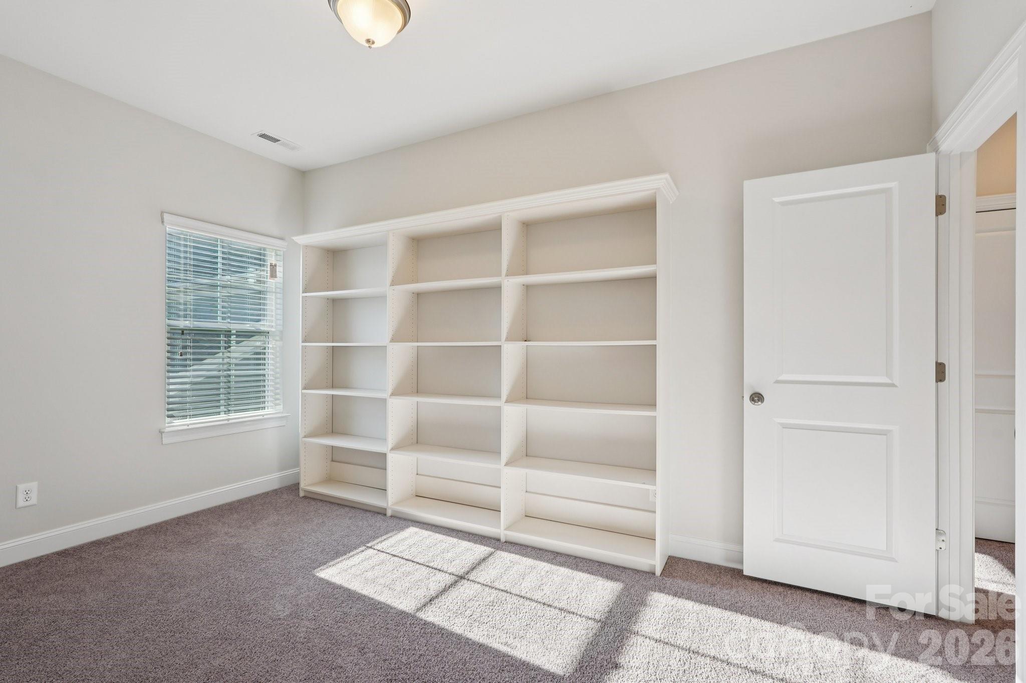 17422 Shearer Road Davidson, NC 28036 - Photo 41 of 48 a view of an empty room with a window