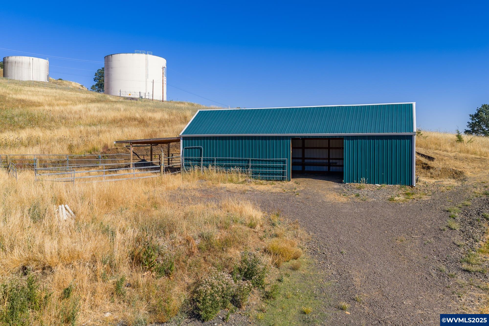 21000 Southwest Canyon Road Sheridan, OR 97378 - Photo 15 of 47 Gallery Image 15