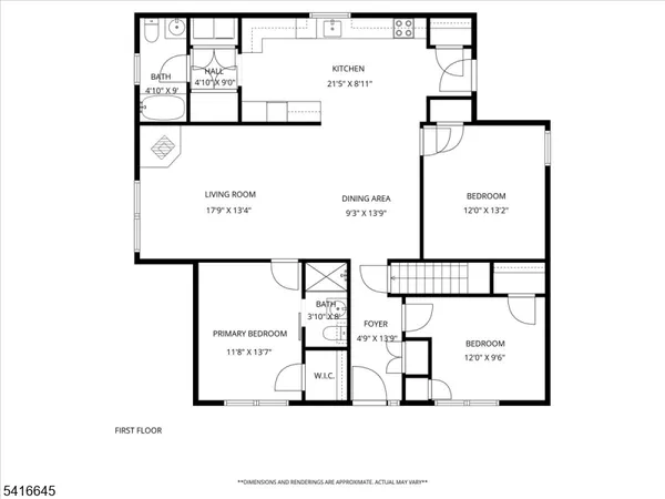 $525,000 | 20 Summerfield Road, Belvidere, NJ 07823
