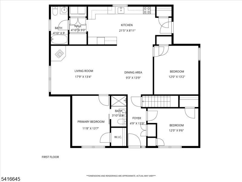 20 Summerfield Road Belvidere, NJ 07823 - Photo 42 of 44