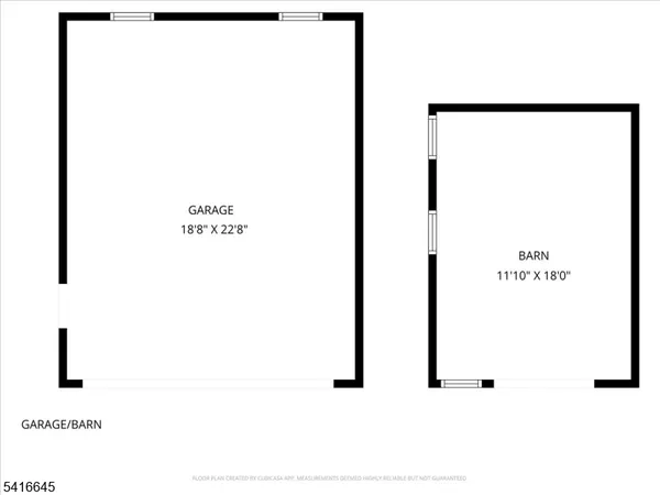 $525,000 | 20 Summerfield Road, Belvidere, NJ 07823