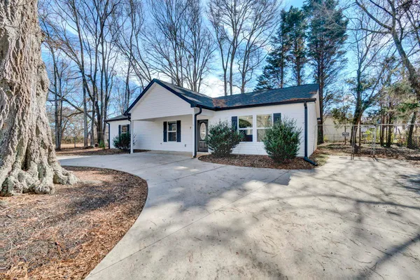 $239,900 | 7 West 2nd Street, Williamston, SC 29697