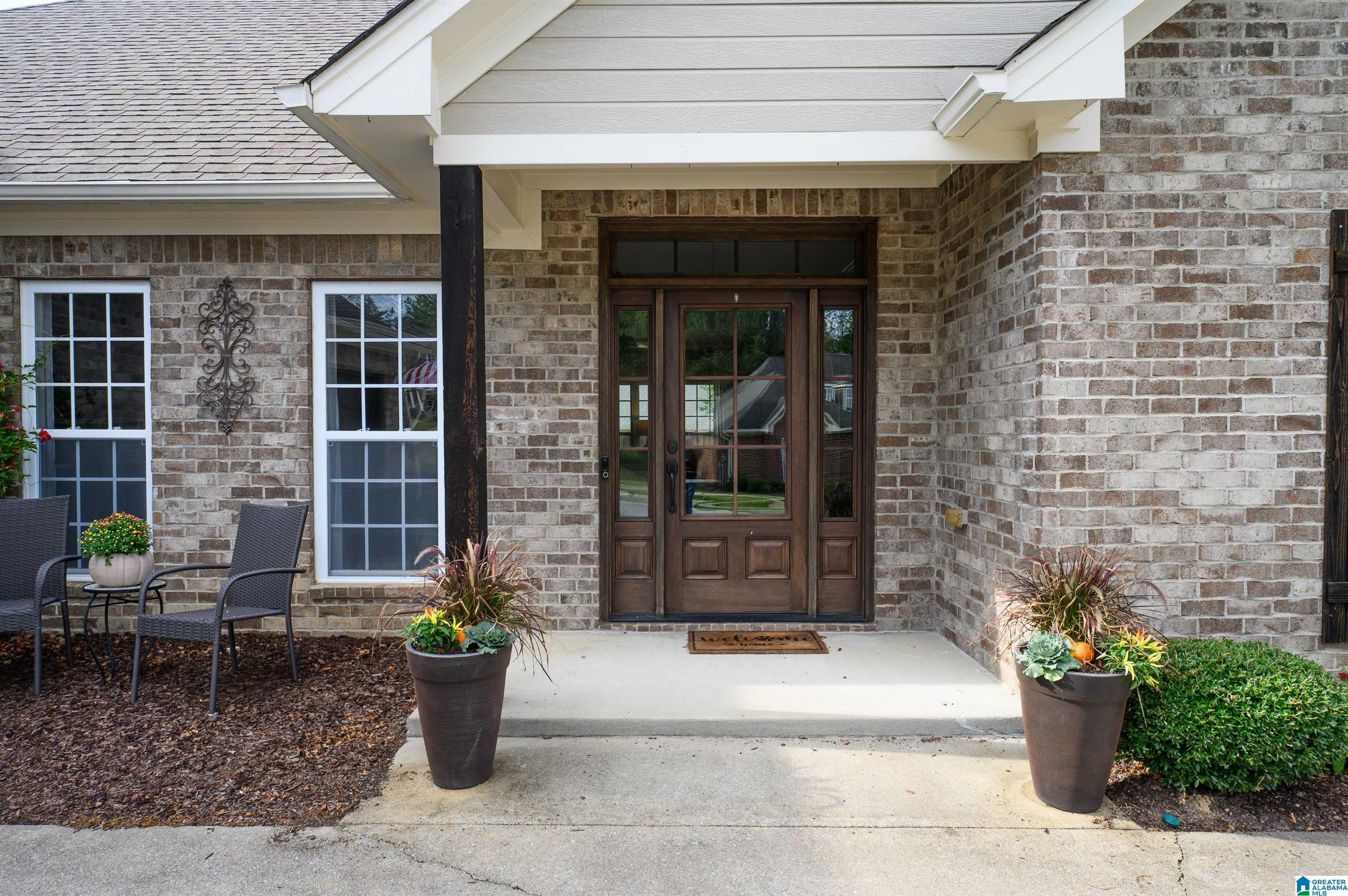 608 Chesser Court Chelsea, AL 35043 - Photo 4 of 37